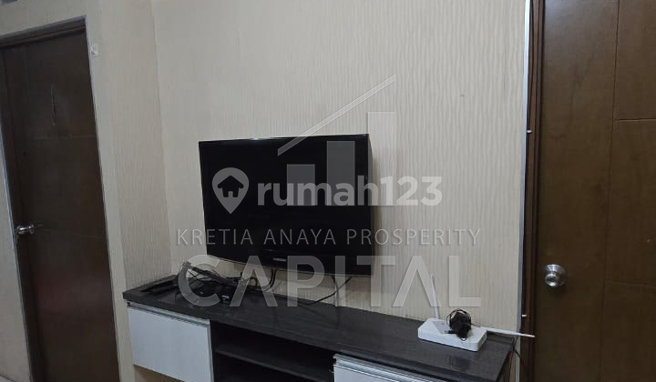 Apartment Gateway Ahmad Yani 2
