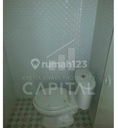 Cimahi Shophouse in Pakuhaji Area, 3 Units Available. 2