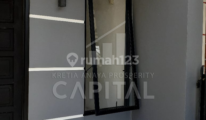 Rumah Baru di New Sagira Ciparay Akses Dr Balaendah Buah Batu 2