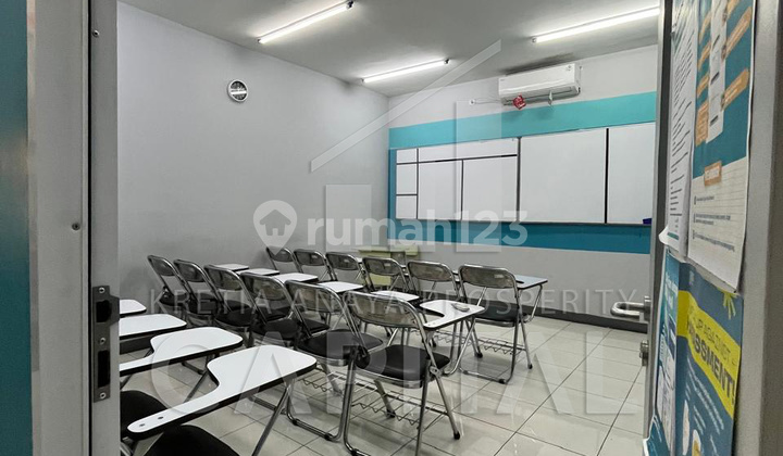 Shop House Location in Padalarang (Mainroad X Tutoring Center) Very Well-Maintained and Ready to Occupy Shop House Location in Padalarang (Mainroad X Tutoring Center) Very Well-Maintained and Ready to Occupy