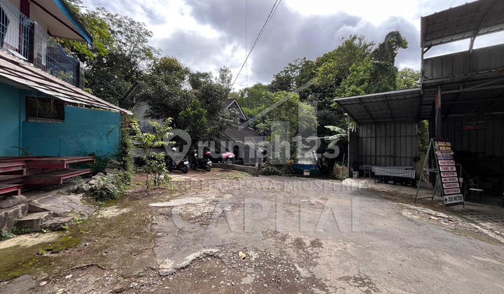 Main Road Jl. Dr. Djunjunan (Pasteur)