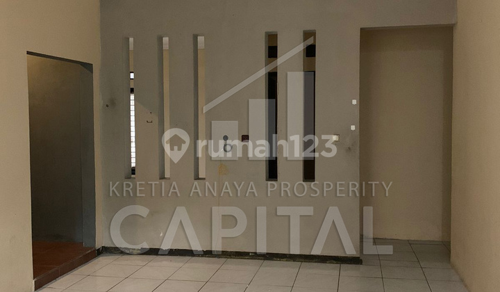 Rumah Strategis di Pasir Luyu, Bandung Kota 2