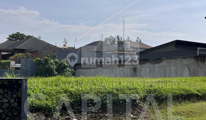 A Plot of Land in Tatar Larang Tapa, Excellent and Strategic Location