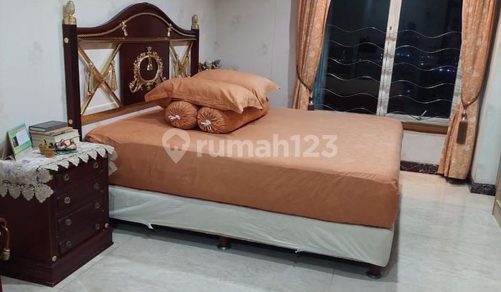 05 Dijual Apartemen Pantai Mutiara Terbaik