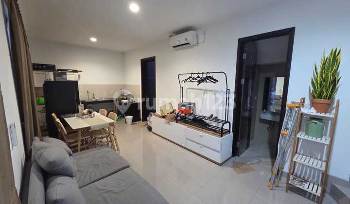 19. Dijual Rumah Pik 2 Semi Furnish Rapi Dekat Akse Tol 19. Dijual Rumah Pik 2 Semi Furnish Rapi Dekat Akse Tol
