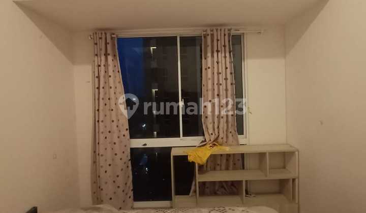 16. Dijual Apartemen Tokyo Riverside Lantai Rendah Termurah 2