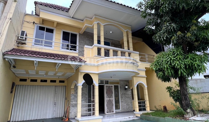 29. For Sale: 2-Story House in PIK 1 (Indo Mobil Area) Cheapest Price. 2