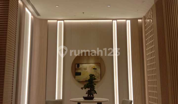 16. Dijual Apartemen Tokyo Riverside Lantai Rendah Termurah 16. Dijual Apartemen Tokyo Riverside Lantai Rendah Termurah