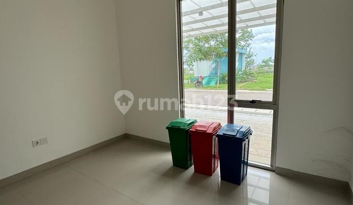 12. Dijual Rumah Pik 2 Termurah, Dekat Akses Tol 2