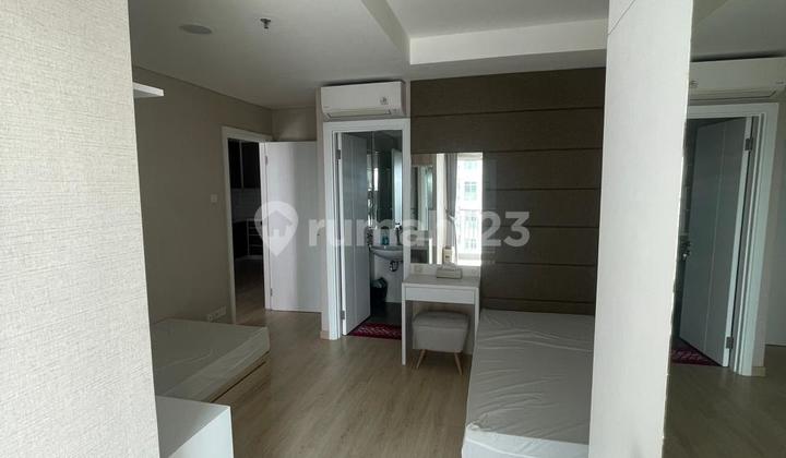27. Disewakan Apartemen Green Bay Sea View Termurah dan Full Furnish 2