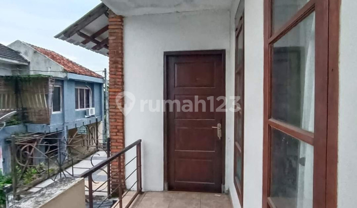 Rumah 4 Kamar Cocok untuk Keluarga di Perumahan Purimas Bandara Kalasan Sleman 2