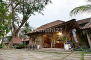 Resort Eksotis 18 Villa di Kasihan Bantul Pesona Alam Perbukitan & Fasilitas Lengkap, Bangunjiwo, Kasihan, Bantul