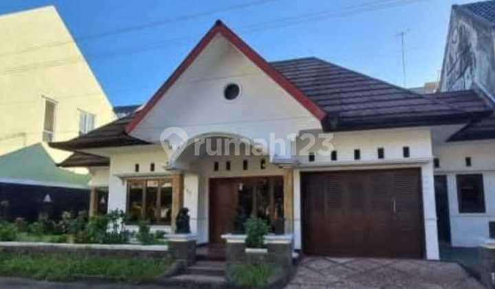 Rumah Akses Cepat ke Pusat Kota Jogja Dekat Sch, Sleman