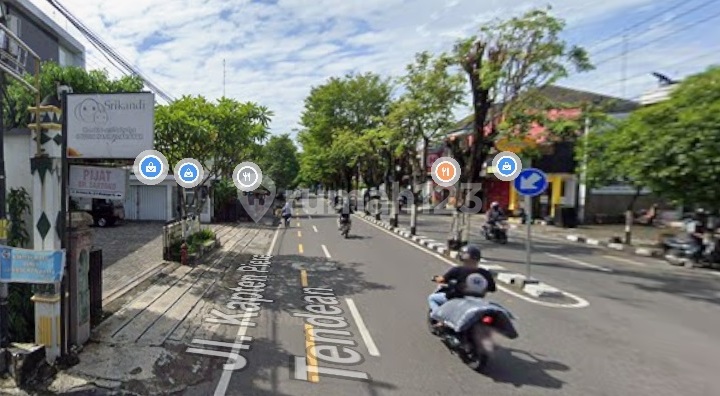 2-Story Shop House Suitable for Business, Location: Wirobrajan, Yogyakarta 2