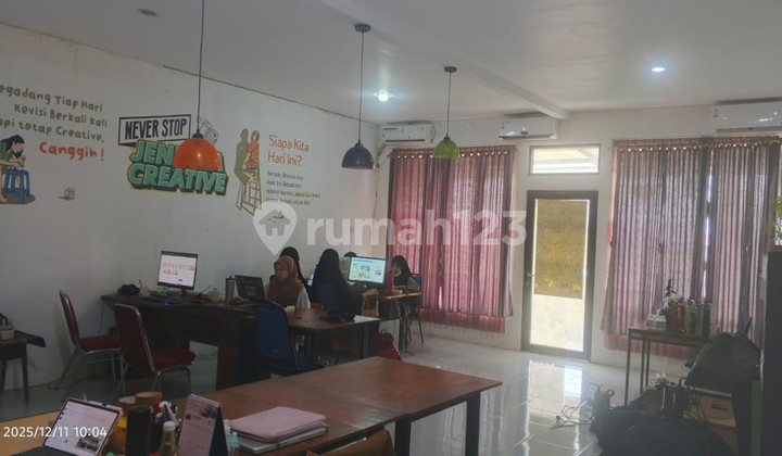 Rumah 2 Lantai Siap Huni di Dalam Perum, Purwomartani, Kalasan - Hanya 950 Juta! 2