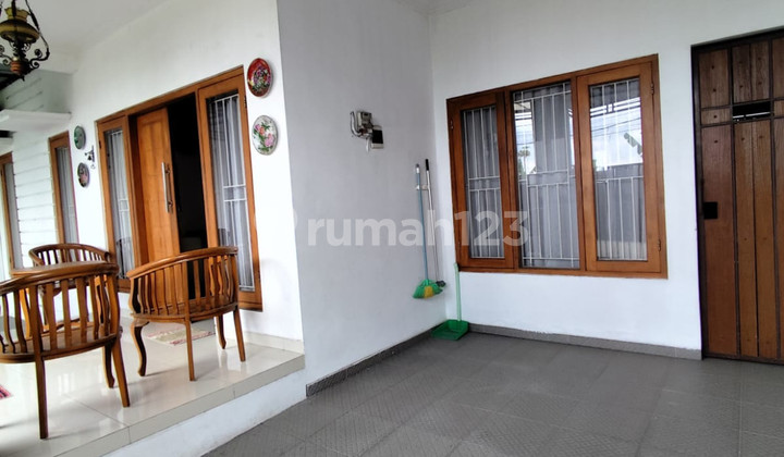 Miliki Rumah Furnish 5 Kamar Dibakungan Wedomartani Ngemplak Sleman 2