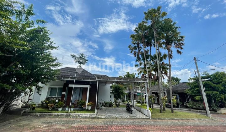 Dijual Rumah Minimalis di Pondok Permai Taman Tirta 3 - Lokasi Strategis & Nyaman