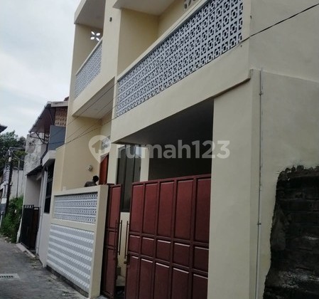 Rumah 2 Lantai Strategis di Umbulharjo Lokasi Premium & Akses Mudah, Pandeyan, Umbulharjo, Yogyakarta 2