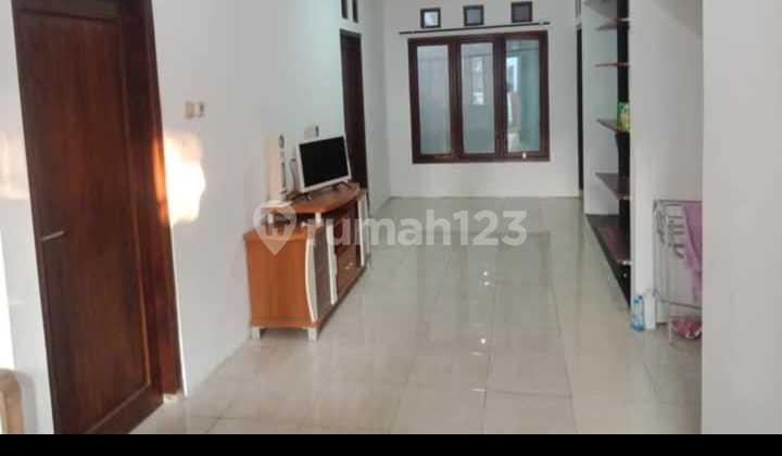 Minimalist House for Sale Ready to Occupy (Fully Furnished) in Purwomartani, Kalasan 2
