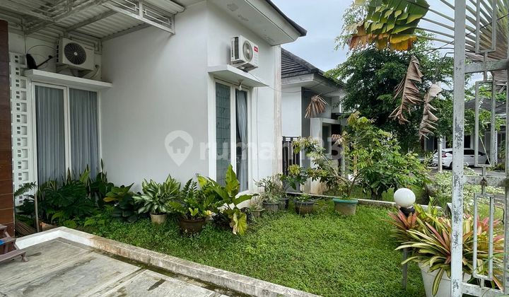 Dijual Rumah Minimalis di Pondok Permai Taman Tirta 3 - Lokasi Strategis & Nyaman 2