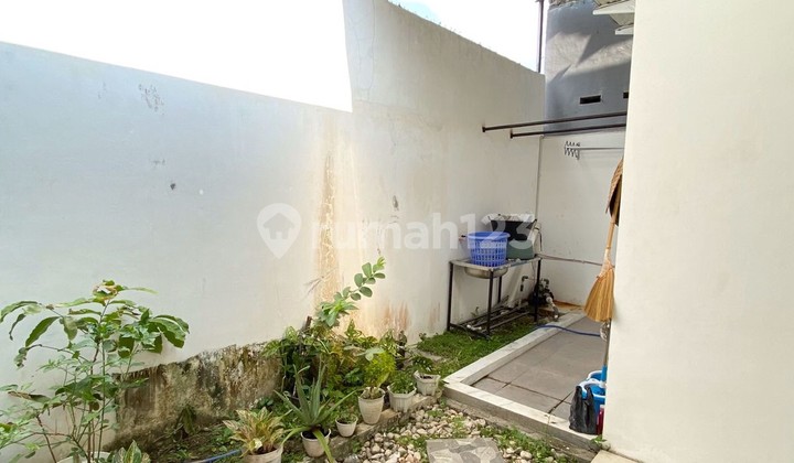 Ready-to-Live Residential House in a Strategic Location, Berbah Sleman 2