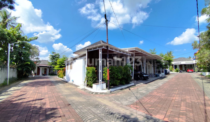 Rumah Tinggal Semi Furnish Dalam Perum Pondok Permai Tamantirta 3 Bangunjiwo Kasihan Bantul Rumah Tinggal Semi Furnish Dalam Perum Pondok Permai Tamantirta 3 Bangunjiwo Kasihan Bantul