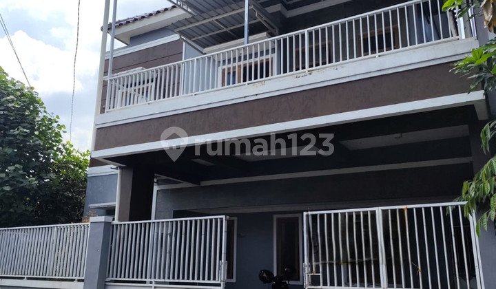 Rumah Tinggal Minimalis dengan 3 Kamar di Jl. Pringgolayan Gedongan Dekat Pasar Kotagede Rumah Tinggal Minimalis dengan 3 Kamar di Jl. Pringgolayan Gedongan Dekat Pasar Kotagede
