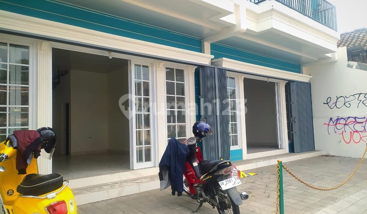 For Rent: 2-Story Shop House in Strategic Business Area, Gamping, Sleman 2