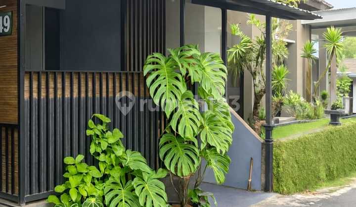 Dijual Rumah Strategis One Gate System Dalam Perum, Dekat dengan Smk N 1 Magelang, Jurangombo, Magelang Selatan, Magelang 2