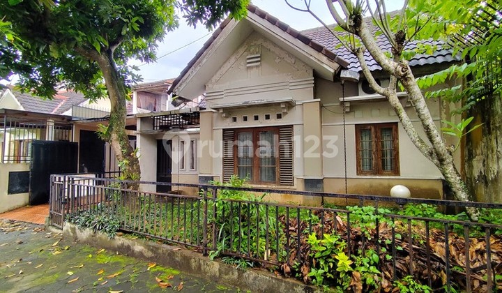 Rumah Modern di Kawasan Berkembang Ngemplak Dekat Pusat Hiburan & Olahraga, Wedomartani, Ngemplak, Sleman
