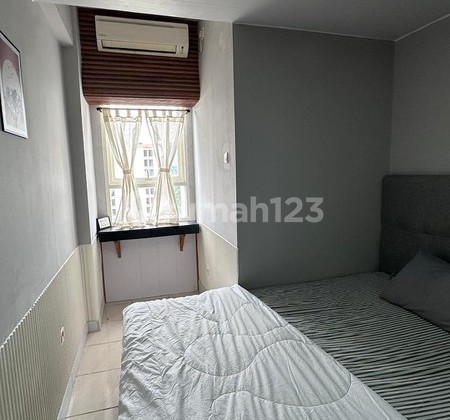 Malioboro City Apartment for Rent Strategically Located in Catur Tunggal, 2 Bedrooms Ready to Occupy 2