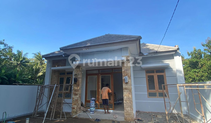 Alamanda Asri Tayuban Exclusive Residence, Ready-to-Build House in the Heart of Kulon Progo City 2