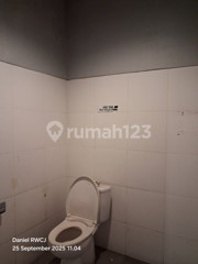 2-Story Shop House Location Taman Siswa, Mergangsan, Yogyakarta 2