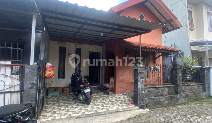 Rumah Minimalis Dalam Perum Sariharjo, Ngaglik, Sleman 2