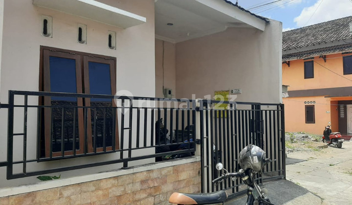 Limited Opportunity, Ready-to-Occupy Plots for Sale in Premium Location Klitren Lor, Gondokusuman, Yogyakarta City 2