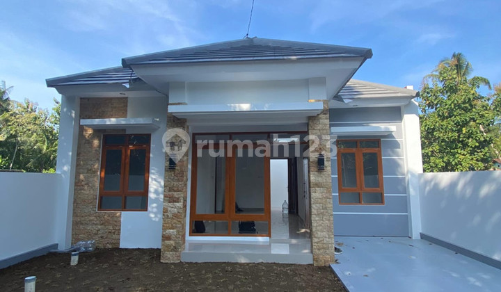 Hunian Eksklusif Alamanda Asri Tayuban, Rumah Siap Bangun Tenagah Kota Kulon Progo Hunian Eksklusif Alamanda Asri Tayuban, Rumah Siap Bangun Tenagah Kota Kulon Progo