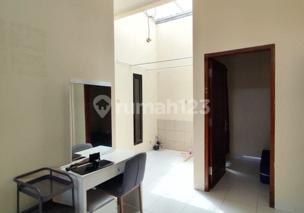 Strategic Access in a Developing Area Within a Ready-to-Occupy Housing Estate, Banjardadap, Potorono, Bantul 2