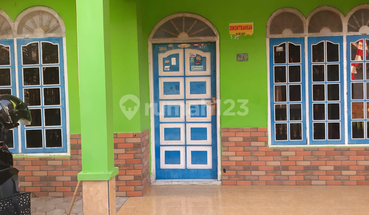 Strategic Ready-to-Occupy House Near a Renowned Campus in Tamantirto, Kasihan, Bantul, DIY 2