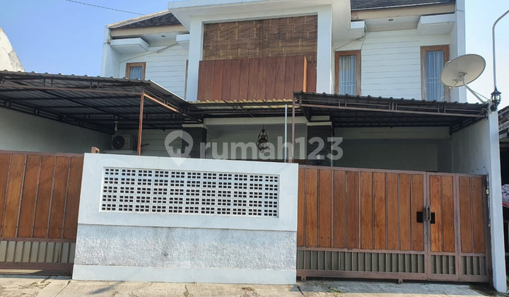 Miliki Rumah Furnish 5 Kamar Dibakungan Wedomartani Ngemplak Sleman Miliki Rumah Furnish 5 Kamar Dibakungan Wedomartani Ngemplak Sleman