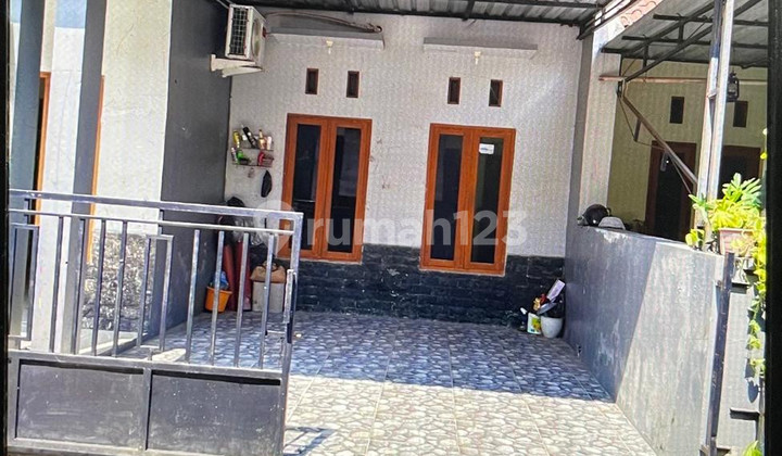 For Sale: Move-In Ready House in Seribu Meter Housing, Gagaksipat, Boyolali 2