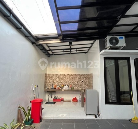 For Sale Minimalist House Ready to Occupancy Strategic & Comfortable Location Close to Parangtritis Main Road, Panggungharjo, Sewon, Bantul 2