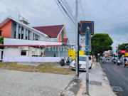 Own a Strategic Business Location on Jl Taman Siswa, Wirobrajan, Yogyakarta Own a Strategic Business Location on Jl Taman Siswa, Wirobrajan, Yogyakarta