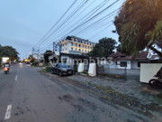 Rent Land & Building in Mantrijeron Premium Area Central Jogja City Suitable for Business