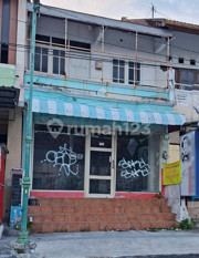 Ready-to-Use Shop Opportunity in the Crowd Center of Sagan, Sleman – Easy Access