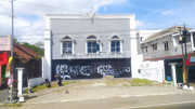 Rented: Shop/House Warehouse Strategic Location Near Sleman City Hall Mlati 1