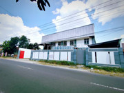 Large Warehouse 1,400 Square Meters on Kebon Agung Sleman Main Road, Easy Truck Access, Ready for Operation, Sumberadi, Mlati, Sleman