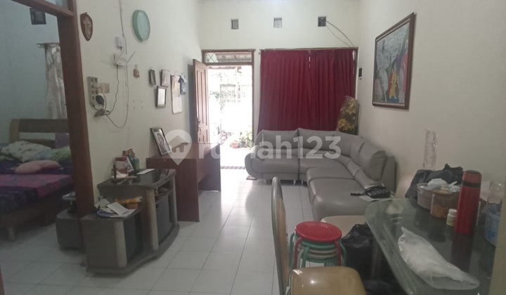 Dijual Siap Huni Tki