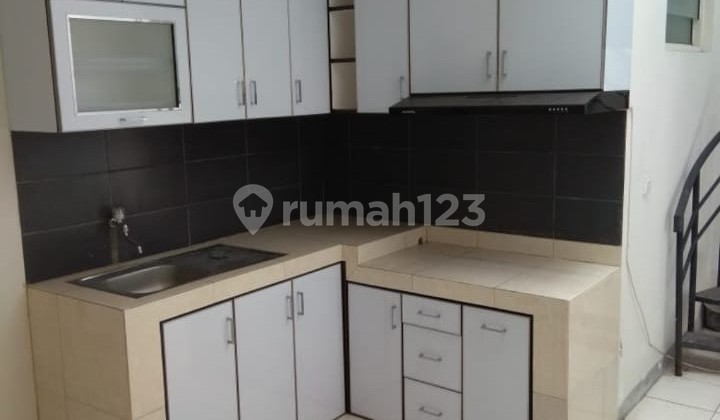 Hook Hunian Asri Kbp 2