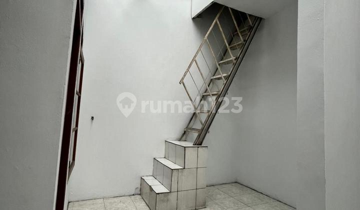 Dijual Cepat Sdh Renov Tki