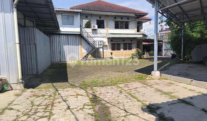 Dijual Gudang Jalan Cijagra Katapang Dijual Gudang Jalan Cijagra Katapang
